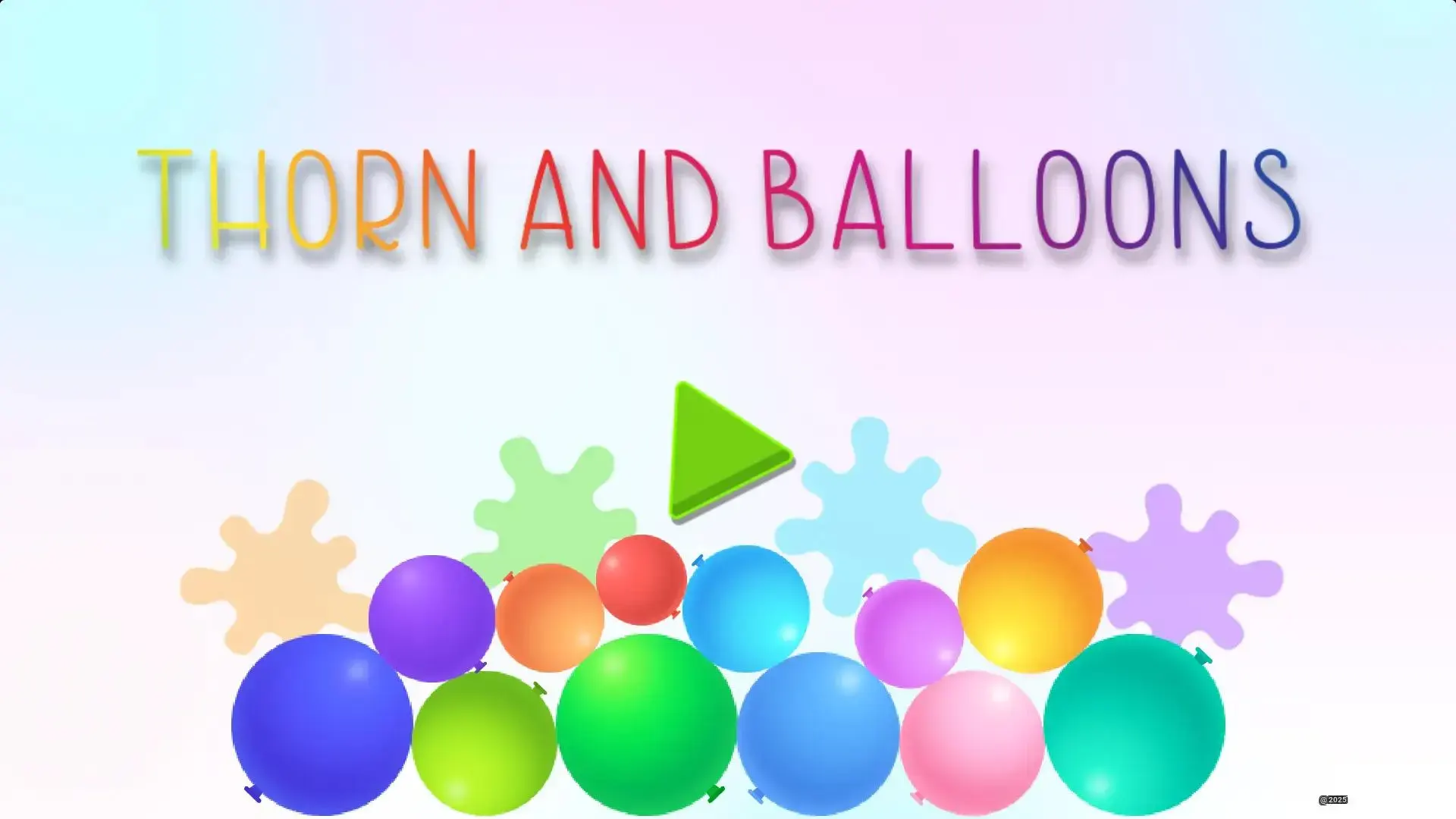 Thorn And Balloons - Unlocking the Secrets of Thorn And Balloons